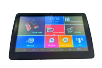 GPS Навігатор - 7« G701 (android 512/8) (24)