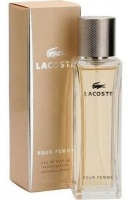 Аромат № 2. POUR FEMME - LACOSTE