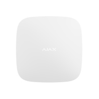 Централь системы безопасности Ajax Hub 2 (2G) white