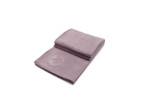 Йога-рушник для рук Manduka eQua Hand Towel Elderberry 67x40 см
