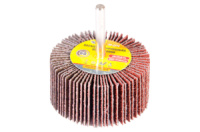 Круг лепестковый в оправке Mastertool 60 х 30 мм Р60 (08-2276)