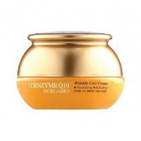Bergamo coenzyme q10 wrinkle care cream