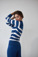 Гольф у смужку 2334