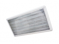 Бестеневые светильники рабочего поля  СРП 36-4