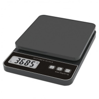 Весы кухонные электронные B301, 5кг (1г)