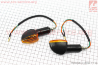 Поворотники передние левый, правый Viper MX200R Viper V200R