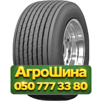 445/45R19.5 Trazano Trans T43 160J PR20 Прицепная грузовая шина