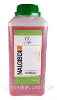 Лак изоляционный альгинатный Nalgisol (Налгисол) 1000 г. DIDENT Бесцветный
