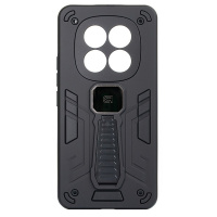 Чохол ArmorStandart Proover для Xiaomi Redmi Note 15 Pro 4G Black (ARM89752)