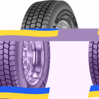 315/80 R22.5 Fulda Regioforce 3 156/154L/M Ведущая шина