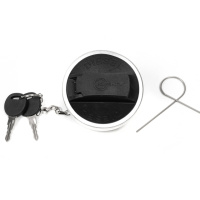 Кришка (пробка) паливного бака для тягача SCANIA-VOLVO DSK-16