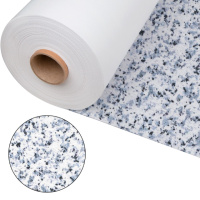 Лайнер Aquaviva Touch Diorite Granite камінь (текстурний) 2.05x20.2 м