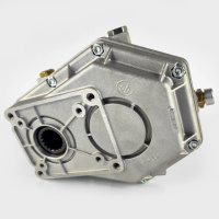 Редуктор ML52 GR3 71004-4 на трактор RENMAN (1620 об/хв, 20 кВт)