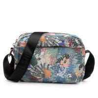 PODIUM Сумка Женская Текстиль полиамид Jielshi H6-09 flowers