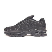 Nike Air Max Plus Sneakers TN Black чорні