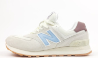 Жіночі кросівки New Balance 574 (37-41)