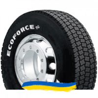 315/80R22.5 Fulda Ecoforce+ 156/154L Рулевая шина