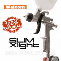 Краскопульт WALCOM Slim X-Light HTE (1.3 / 1.4 / 1.5 / 1.7 / 1.9 / 2.2 / 2.5) 1.4