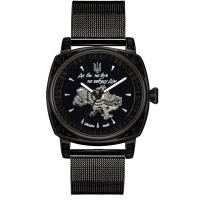 Awarder 021-3D  Де би не був All Black Mesh