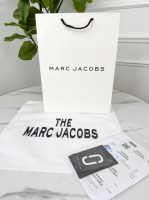 Пакет+пильник+документи маленький Marc Jacobs
