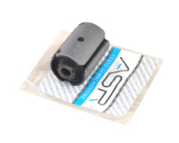 Сайлентблок рессоры ГАЗ 3302, 2217, 2705, шарнир (стандарт d53 мм)*