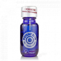 Попперс Potent Blue 22 ml