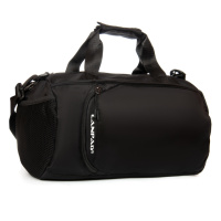 PODIUM Дорожная Спорт нейлон Lanpad 20824 black