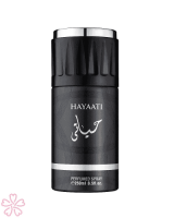 Дезодорант для мужчин Fragrance World Hayaati 250 мл