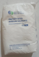 Барий сернокислый «ЧДА»