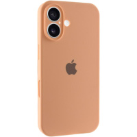 Чохол Silicone Case Full Camera Protective (AA) для Apple iPhone 16 Plus (6.7«)