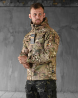 Куртка мультикам першого покоління НП5013