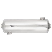 Aquaviva Теплообмінник Aquaviva MF-200 60 кВт 304L