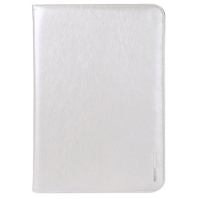 Чехол Remax для iPad Air/2017/2018 Cicada Wing White