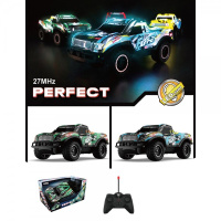 Машинка на радиоуправлени UJ99-Y242 17 см