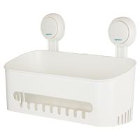 Кошик на вакуумних присосках s42 305×135×125мм AQUATICA (9784292)