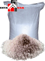 Піщано-сольова суміш 15% фасована по 40кг (піскосуміш піщано-соляна ПСС 6:1 в мішках)