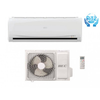 Кондиціонер HEC Inverter HSU-9TC/R2(Db)(In) / HSU-9TK1/R2(DB)(Out)(2023)