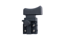 Кнопка шлифмашины Рамболд 8A (с фиксатором) (КН 9015)