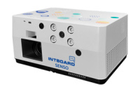 Інтерактивна підлога INTBOARD SENSO CL 142