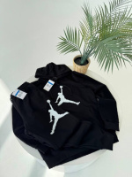 Спортивний костюм Jordan чорний чоловічий