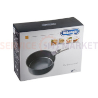 Чаша для мультиварки з ручкою DLSK103 5512510171 DeLonghi