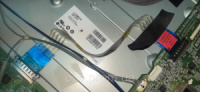 Шлейф LVDS T-con LG   EAD62370711  LG 32LN570