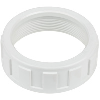 Гайка з'єднувальної муфти насоса Aquaviva ZWE/WTB