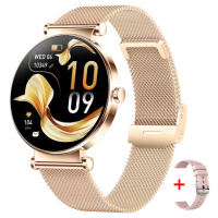 Smart Princess Steel Gold, 2 ремінці