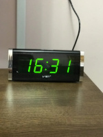 Часы настольные