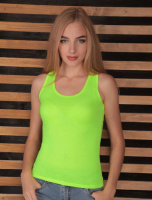 Майка-борцовка «Палітра Кольорів» оптом | Розпродаж моделі