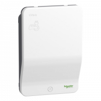 Зарядная станция Schneider Electric EVlink Smart Wallbox, розетка