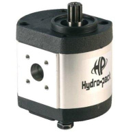 Шестеренний гідравлічний насос Hydro-pack 20A19X205