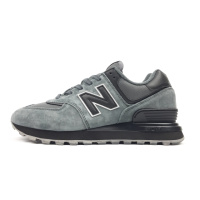 New Balance Legacy 574 сірі