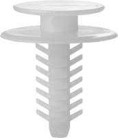 Крепления обшивки/молдингов, две и более шляпок Круглая шляпка - Iveco Много моделей